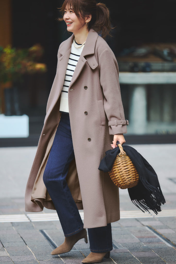 MACHI ITO ×COHINA OTONA COHINA 「おとな」の「こひな」Vol.02