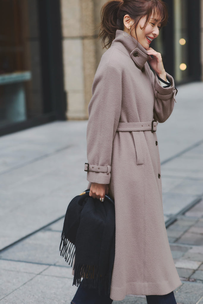 MACHI ITO ×COHINA OTONA COHINA 「おとな」の「こひな」Vol.02