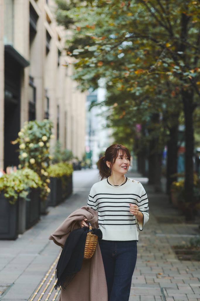 MACHI ITO ×COHINA OTONA COHINA 「おとな」の「こひな」Vol.02