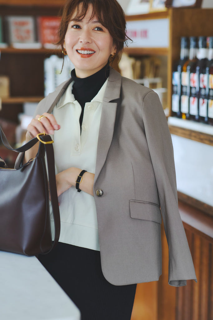 MACHI ITO ×COHINA OTONA COHINA 「おとな」の「こひな」Vol.02