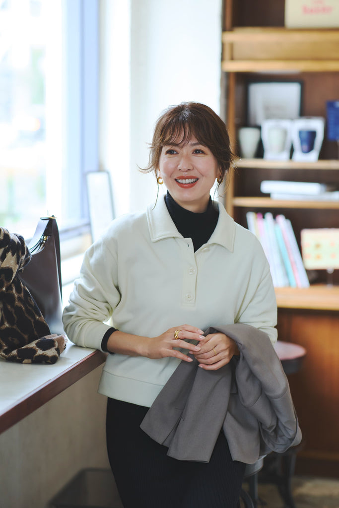 MACHI ITO ×COHINA OTONA COHINA 「おとな」の「こひな」Vol.02