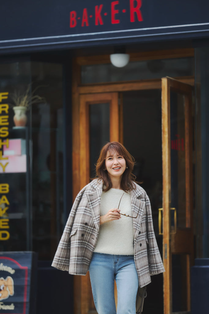 MACHI ITO ×COHINA OTONA COHINA 「おとな」の「こひな」Vol.02