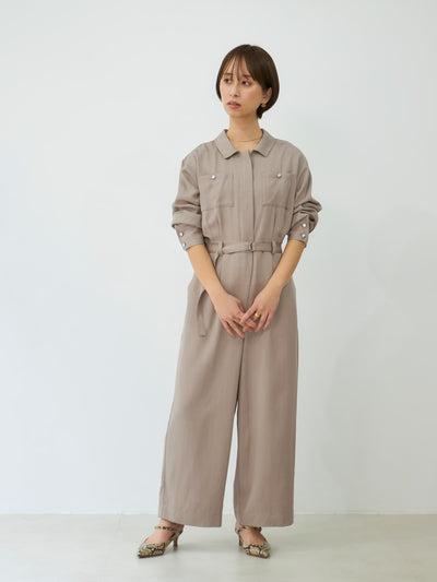 short / ベージュ