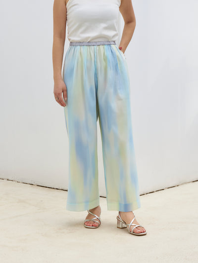 ワンサイズ / ブルー