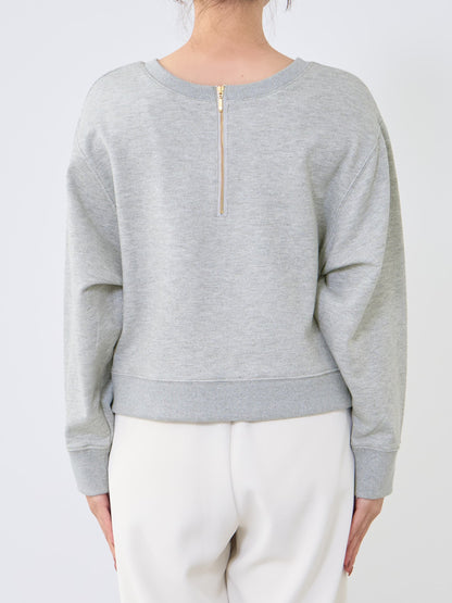 2wayラメスウェット　[通常]