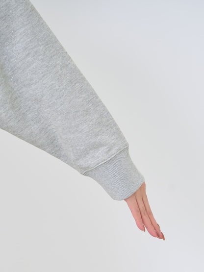 2wayラメスウェット　[通常]