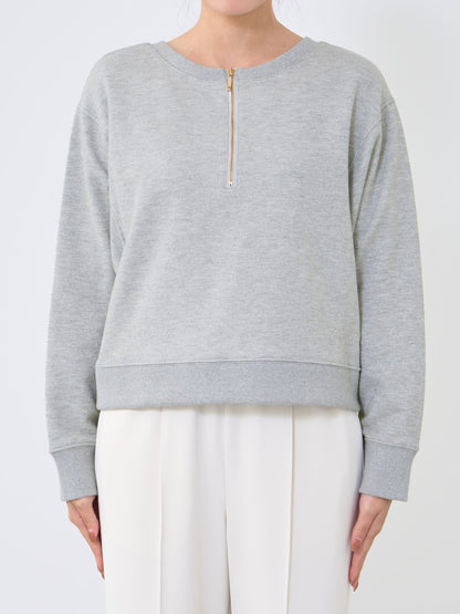 2wayラメスウェット　[通常]