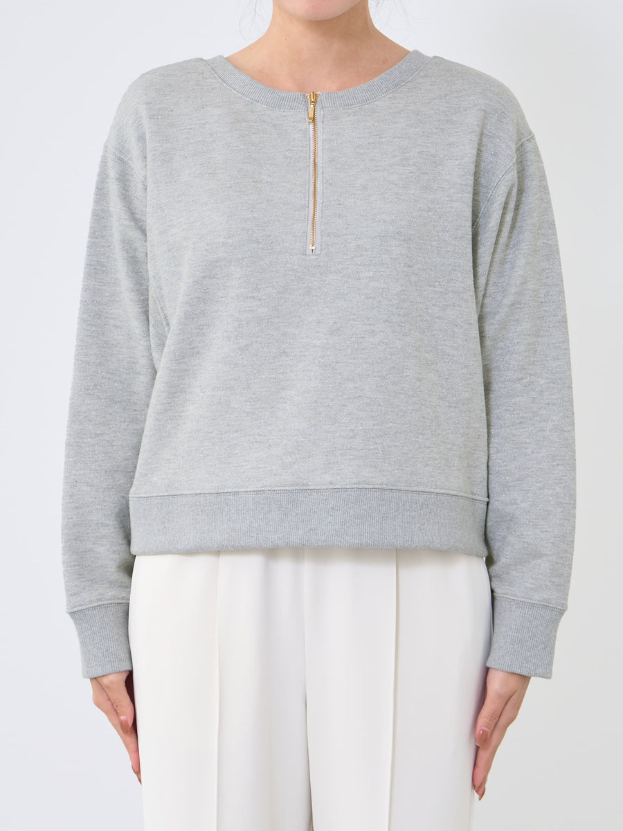 2wayラメスウェット　[通常]