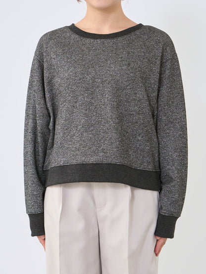 ※こちらが実物のカラーに一番お色味が近くなっております。（ブラック）<br>143cm | B:73 W:60 H:81 股下:65  | ワンサイズ着用