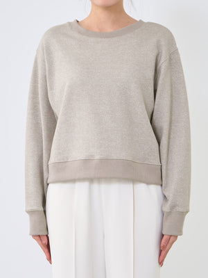 ※こちらが実物のカラーに一番お色味が近くなっております。（グレージュ）<br>149cm | B:77 W:60 H:83 股下:68.5 | ワンサイズ着用