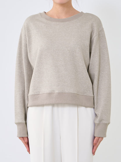 ※こちらが実物のカラーに一番お色味が近くなっております。（グレージュ）<br>149cm | B:77 W:60 H:83 股下:68.5 | ワンサイズ着用