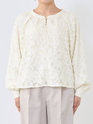 ※こちらが実物のカラーに一番お色味が近くなっております。（アイボリー）<br>143cm | B:73 W:60 H:81 股下:65  | ワンサイズ着用