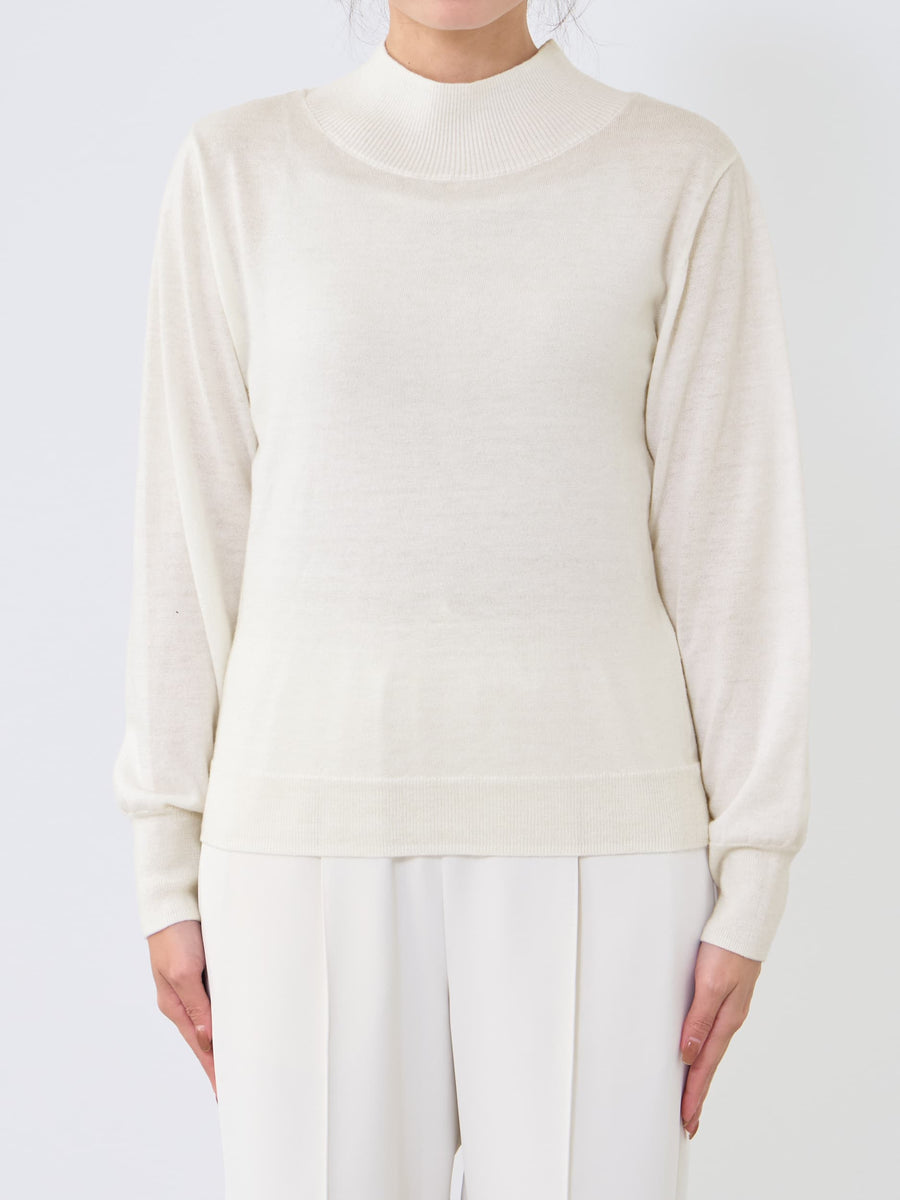 ※こちらが実物のカラーに一番お色味が近くなっております。（オフホワイト）<br>149cm | B:77 W:60 H:83 股下:68.5 | ワンサイズ着用