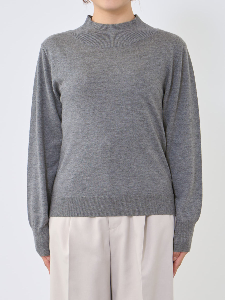 ※こちらが実物のカラーに一番お色味が近くなっております。（グレー）<br>143cm | B:73 W:60 H:81 股下:65  | ワンサイズ着用