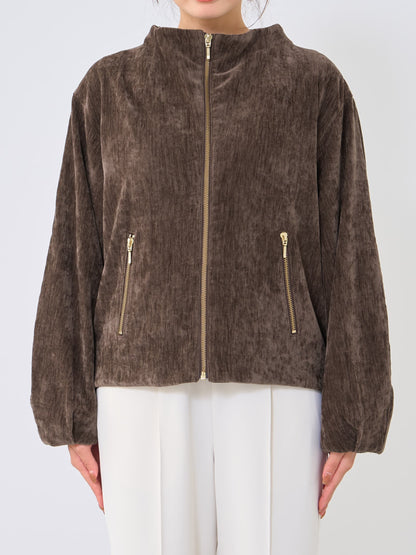 ※こちらが実物のカラーに一番お色味が近くなっております。（ブラウン）<br>149cm | B:77 W:60 H:83 股下:68.5 | ワンサイズ着用