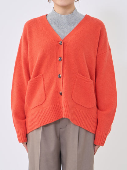 ※こちらが実物のカラーに一番お色味が近くなっております。（オレンジ）<br>143cm | B:73 W:60 H:81 股下:65  |ワンサイズ着用