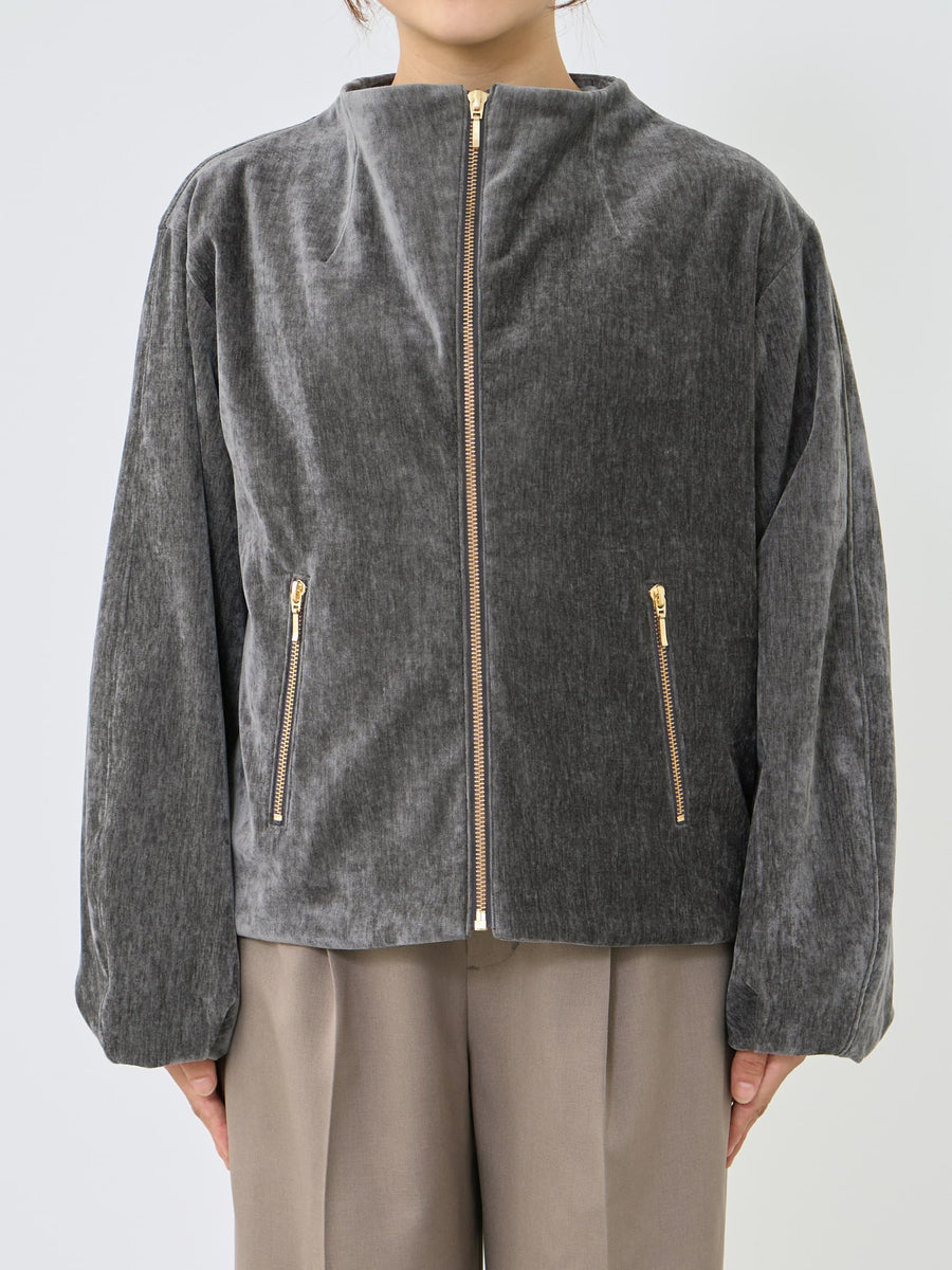 ※こちらが実物のカラーに一番お色味が近くなっております。（チャコール）<br>143cm | B:73 W:60 H:81 股下:65  | ワンサイズ着用