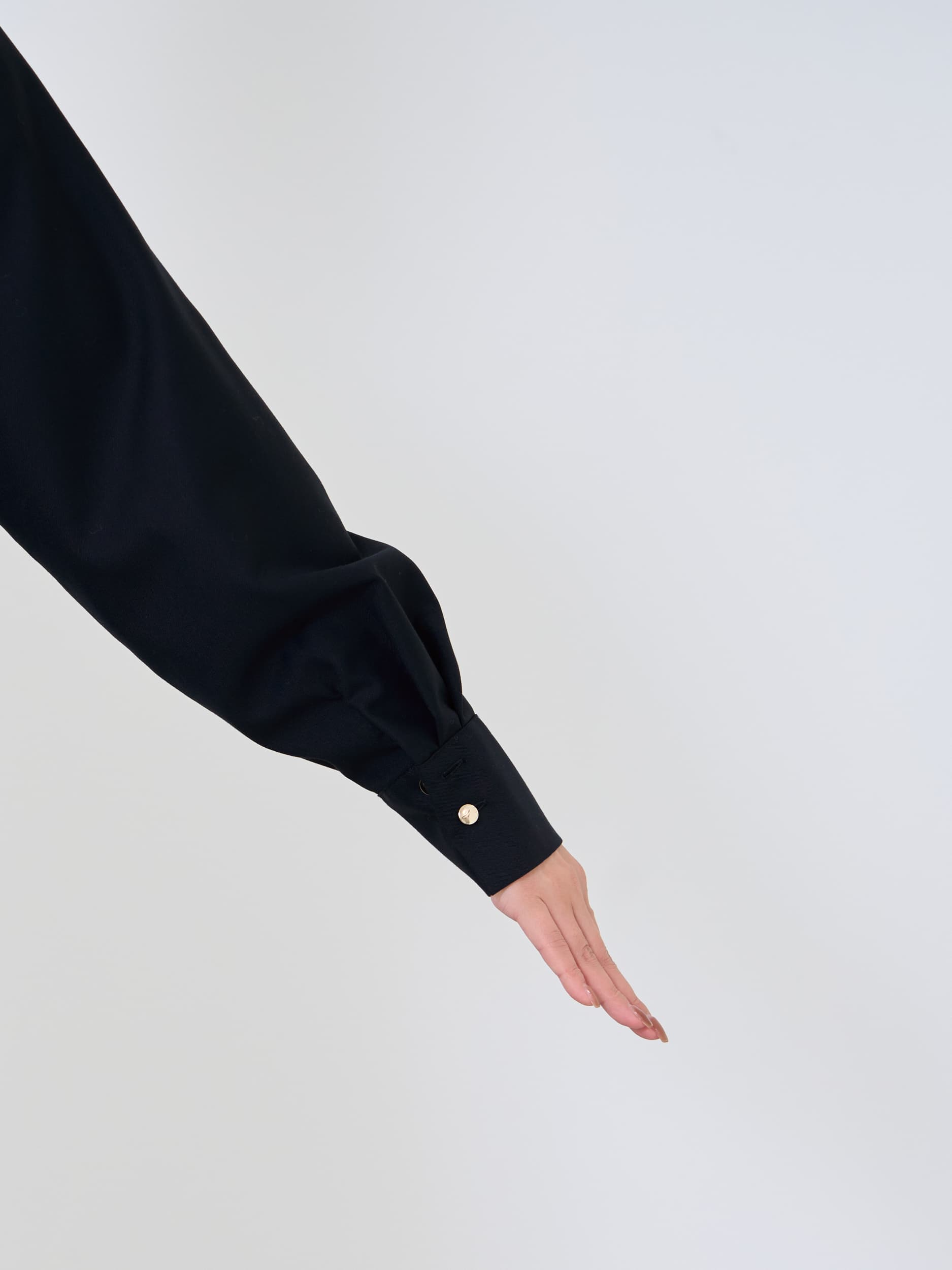 ウエストベルトテーラードワンピース-short & regular | 小柄・低身長