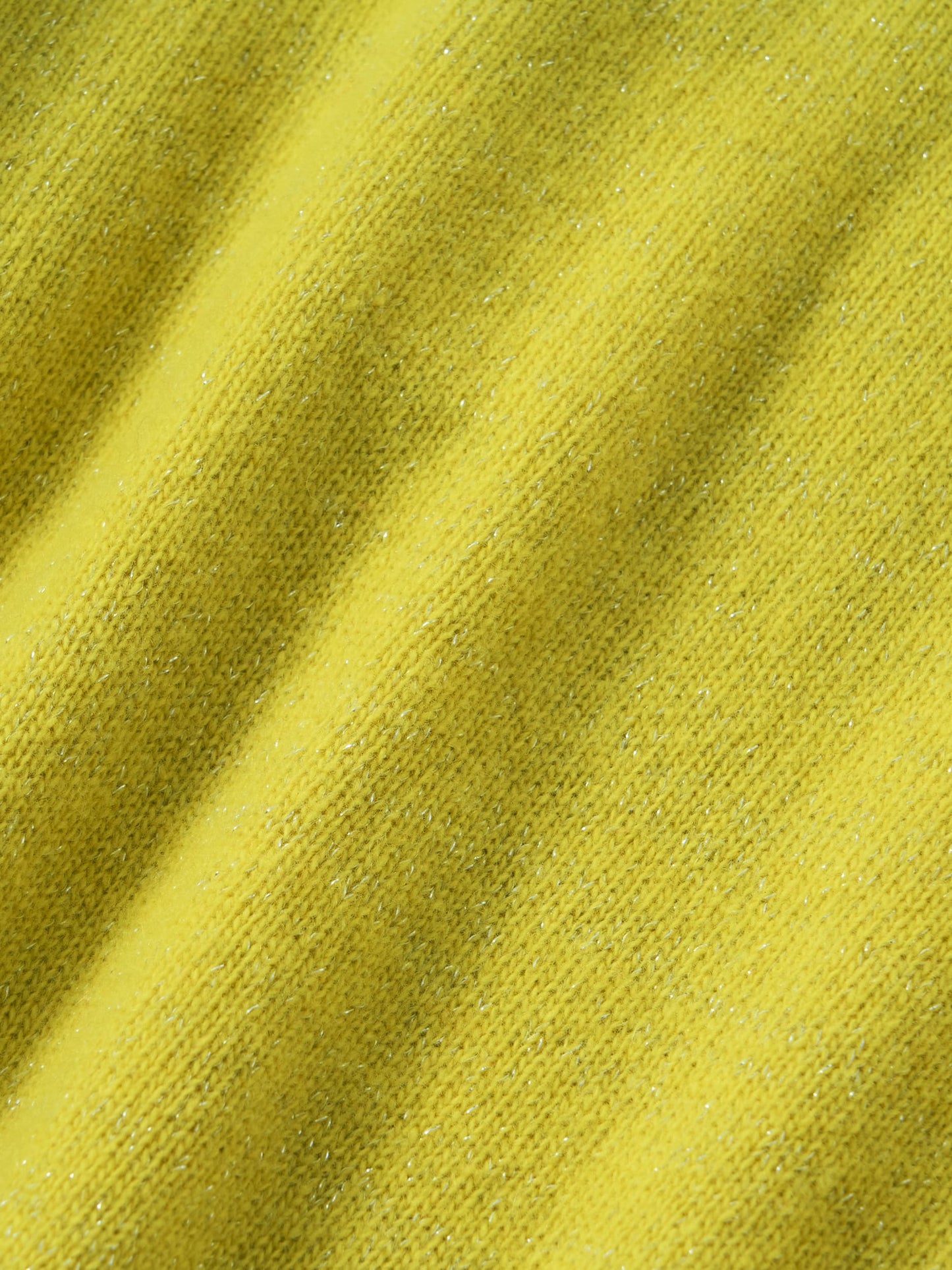 ウールカシミヤボトルネックニット　[通常]