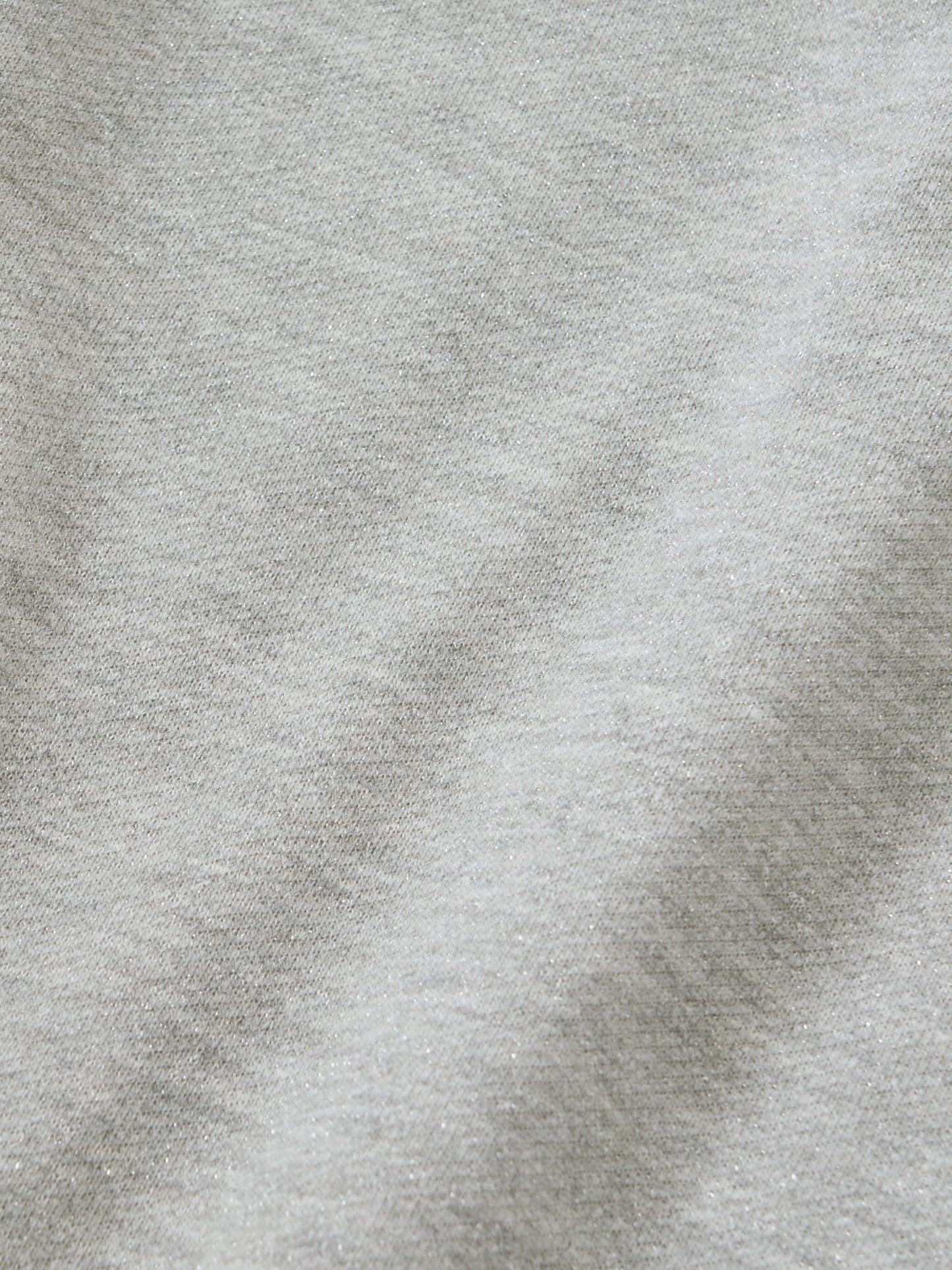 ※こちらはライトグレーの生地写真でございます。