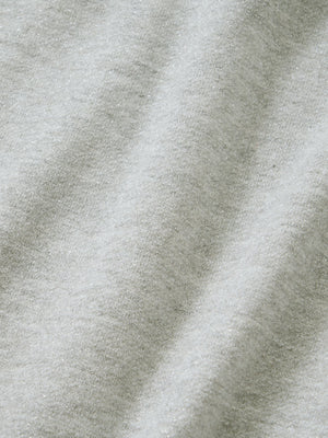 ※こちらはライトグレー②の生地写真でございます。