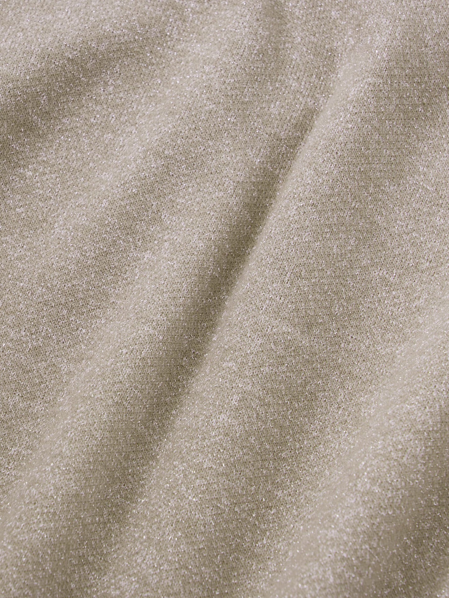 2wayラメスウェット　[通常]