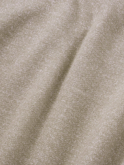 2wayラメスウェット　[通常]