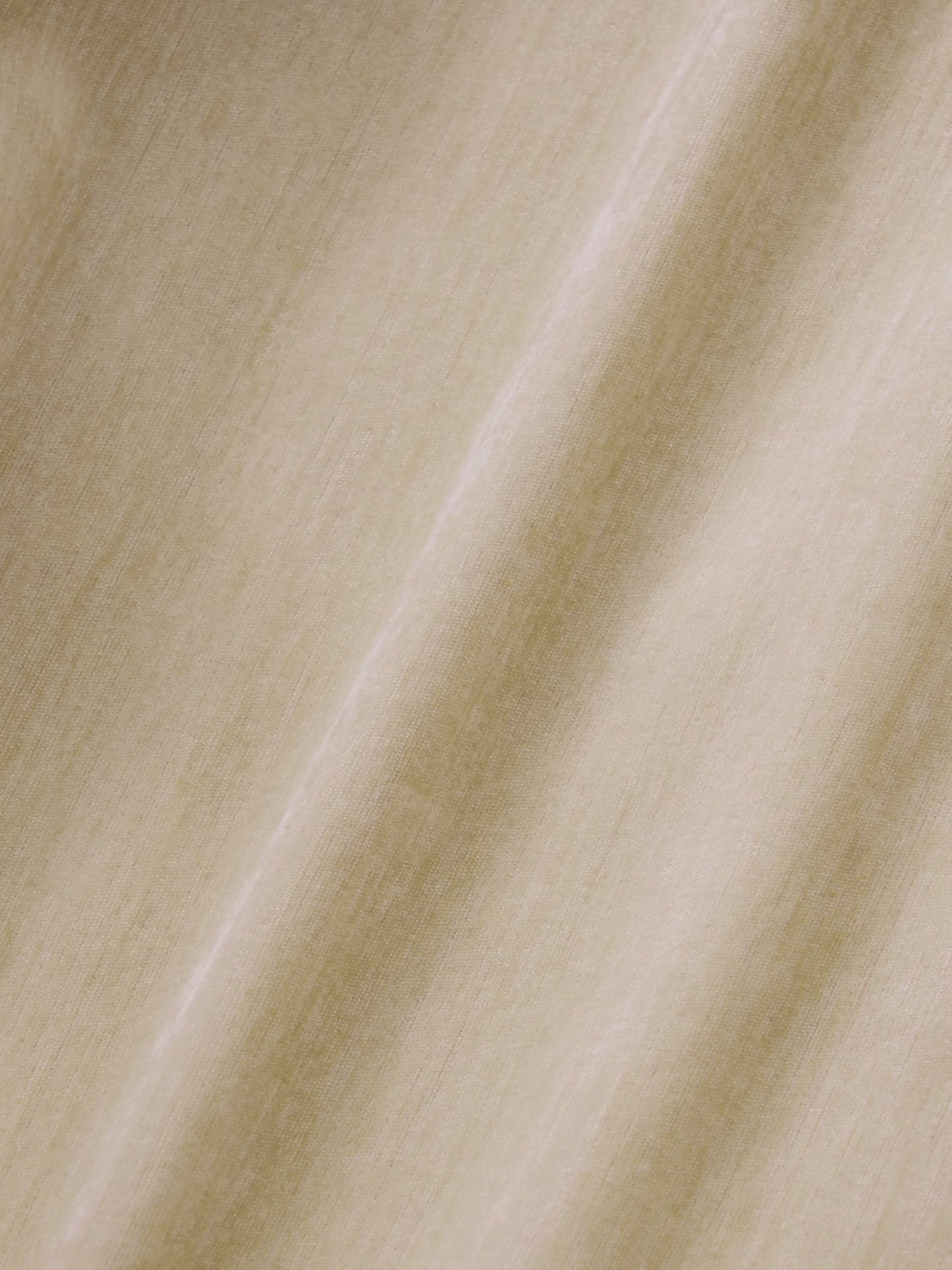 パウダリーベロアブルゾン　[通常]