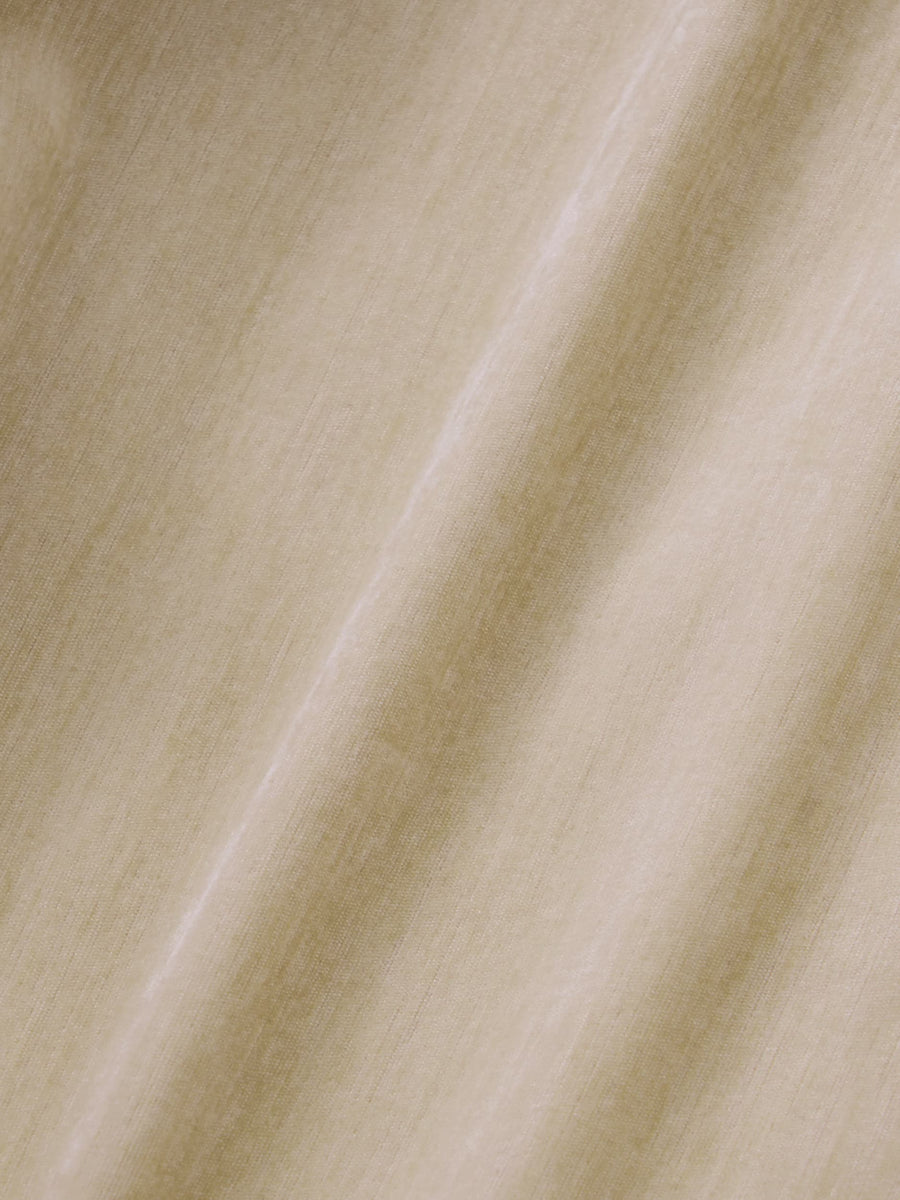 パウダリーベロアブルゾン　[通常]