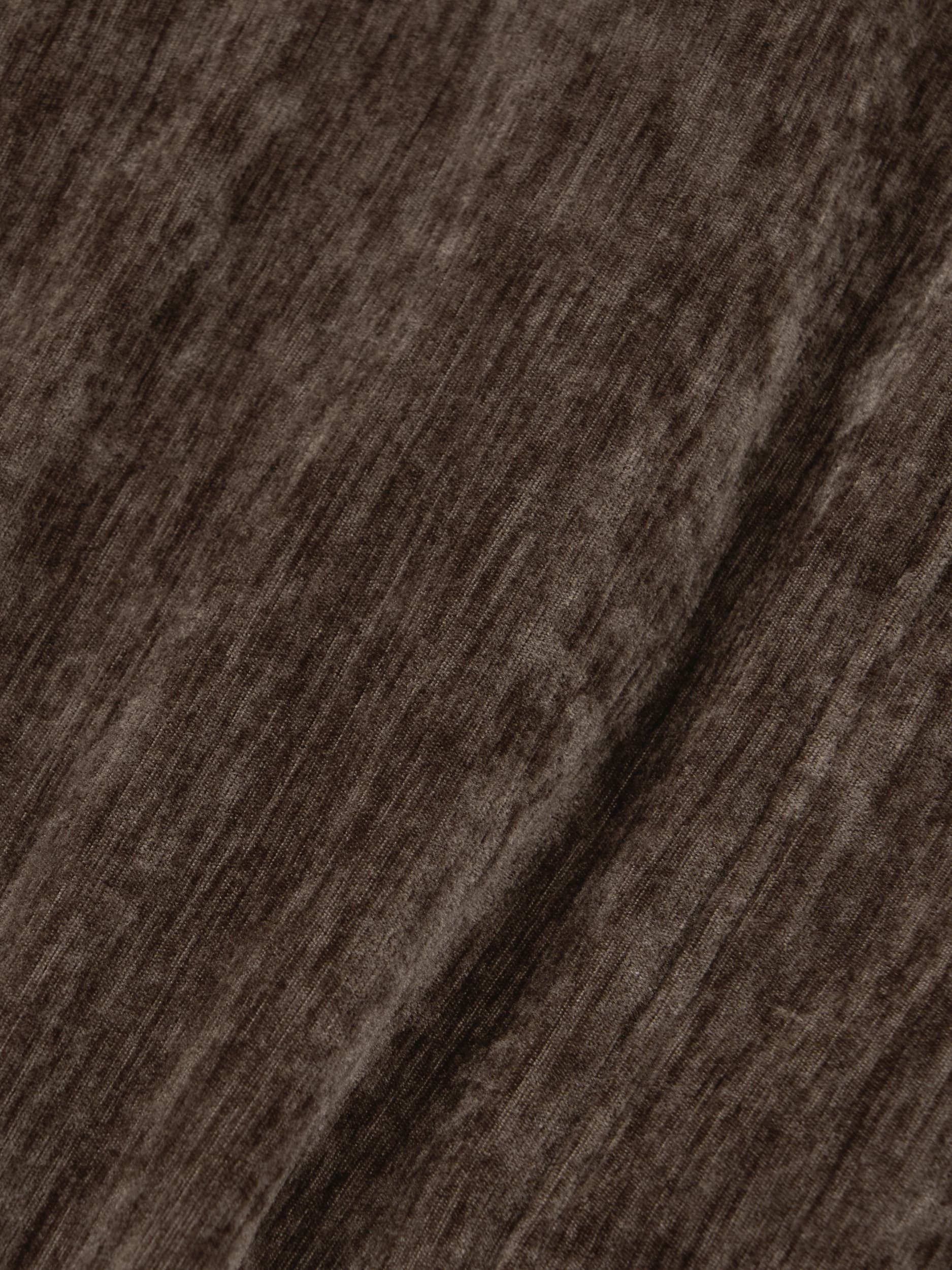 パウダリーベロアブルゾン | 小柄・低身長女性向けファッション通販