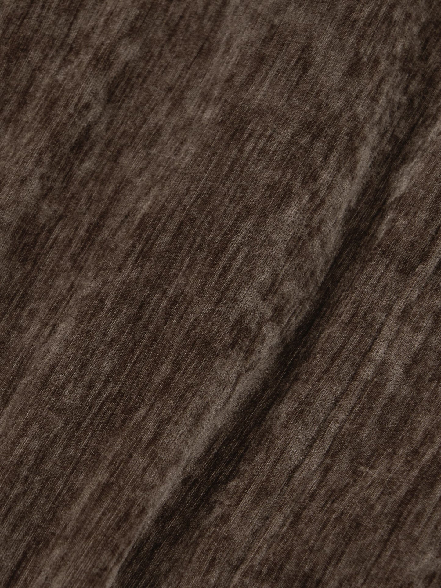 パウダリーベロアブルゾン　[通常]