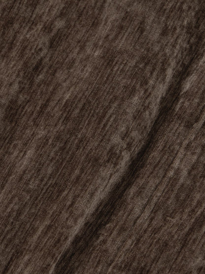 パウダリーベロアブルゾン　[通常]