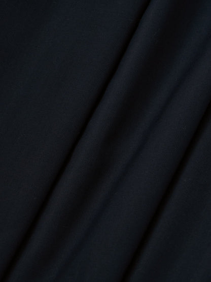 ウエストベルトテーラードワンピース-short & regular　[通常]