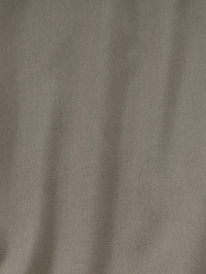 ナローベルトセミワイドパンツ-short & regular　[通常]