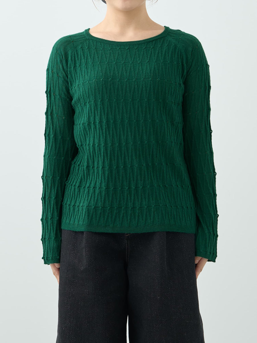 ※こちらが実物のカラーに一番お色味が近くなっております。（グリーン）<br>143cm | B:73 W:60 H:81 股下:65  | ワンサイズ着用