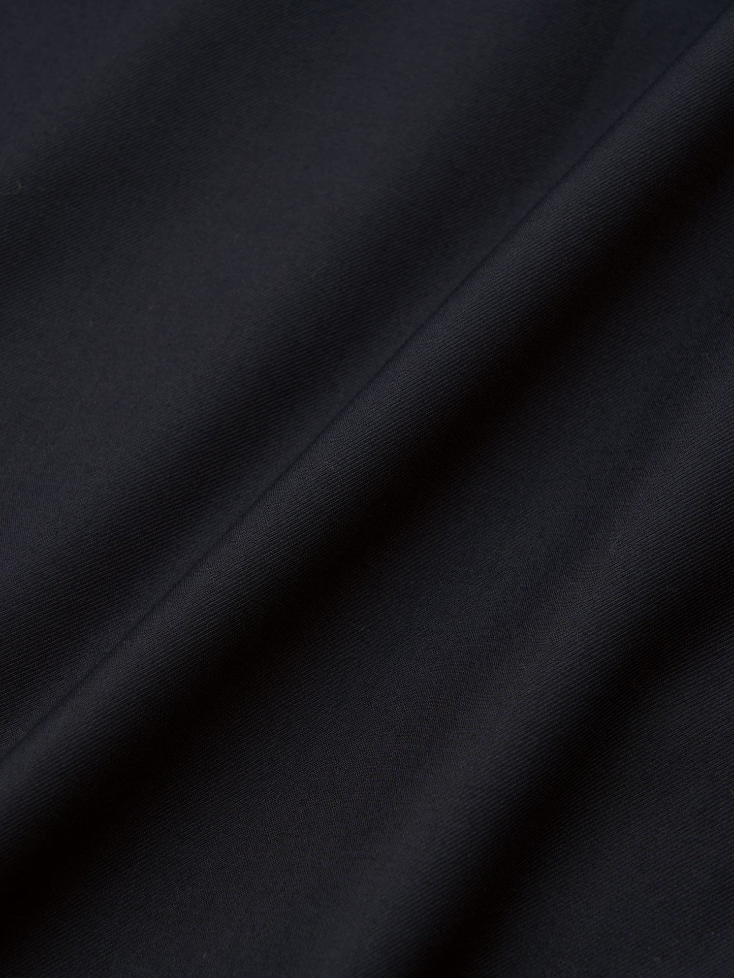 イレギュラーヘムシャツワンピース-short & regular　[通常]