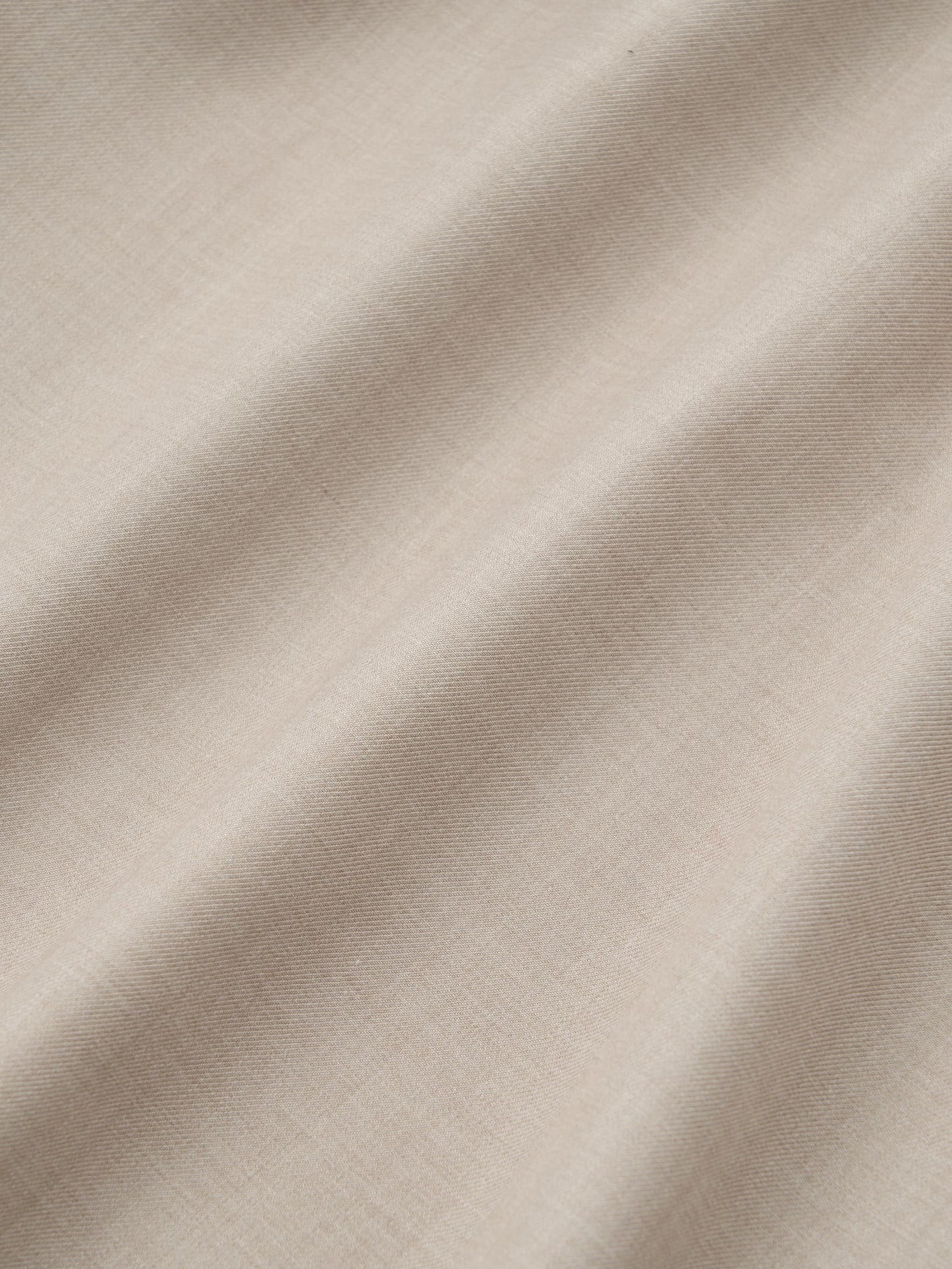 イレギュラーヘムシャツワンピース-short & regular　[通常]