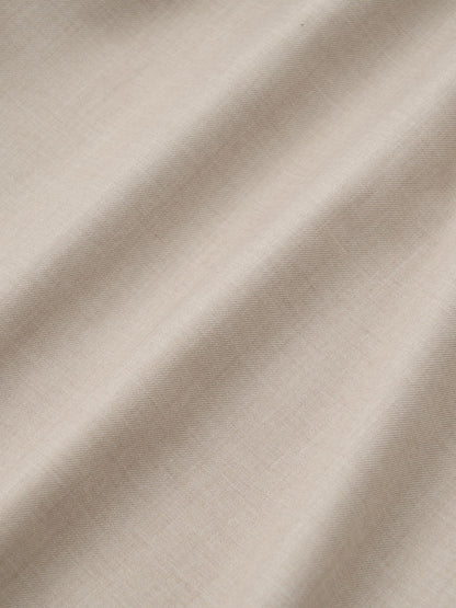 イレギュラーヘムシャツワンピース-short & regular　[通常]