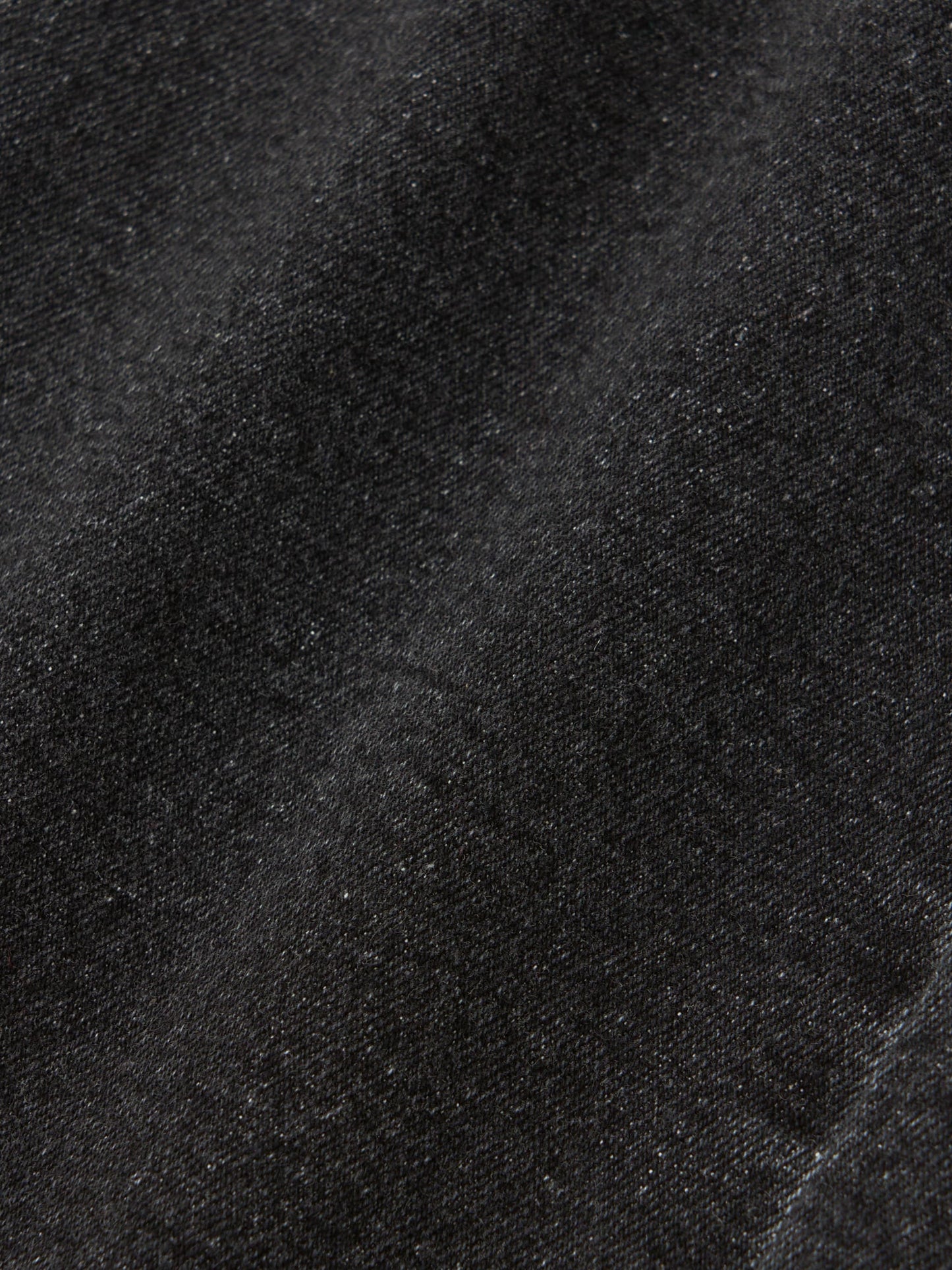 ウォームブーツカットデニム-short & regular　[通常]