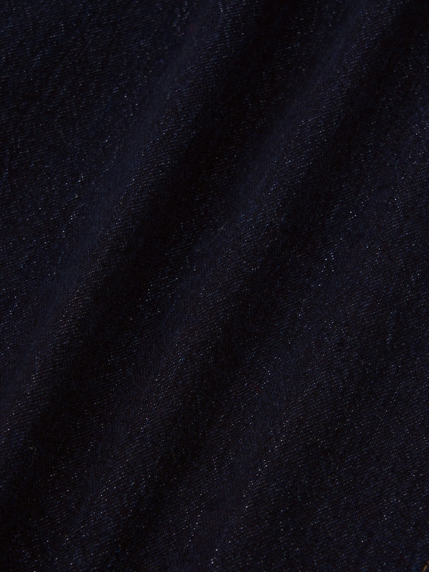 ラメタックワイドデニム-short & regular　[通常]