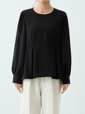 ※こちらが実物のカラーに一番お色味が近くなっております。（ブラック）<br>150cm | B:78 W:56 H:74 股下:69  | ワンサイズ着用