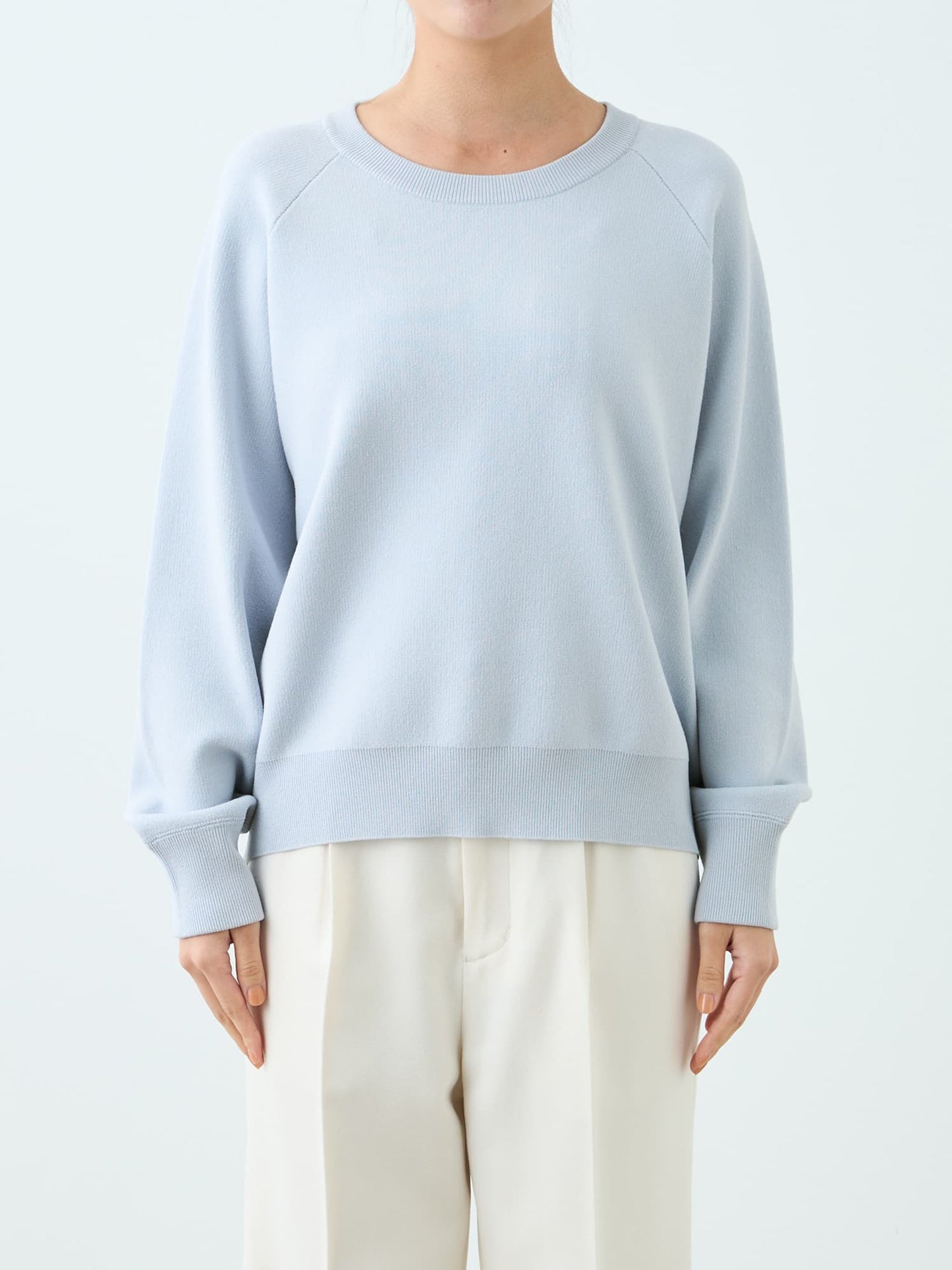 ※こちらが実物のカラーに一番お色味が近くなっております。（ブルー）<br>150cm | B:78 W:56 H:74 股下:69  | ワンサイズ着用