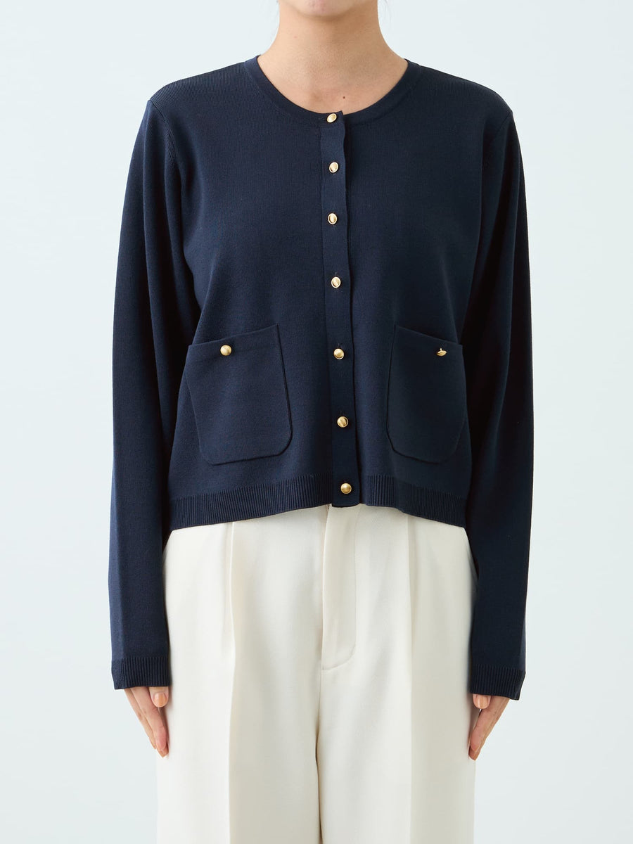 ※こちらが実物のカラーに一番お色味が近くなっております。（ネイビー）<br>150cm | B:78 W:56 H:74 股下:69  | ワンサイズ着用