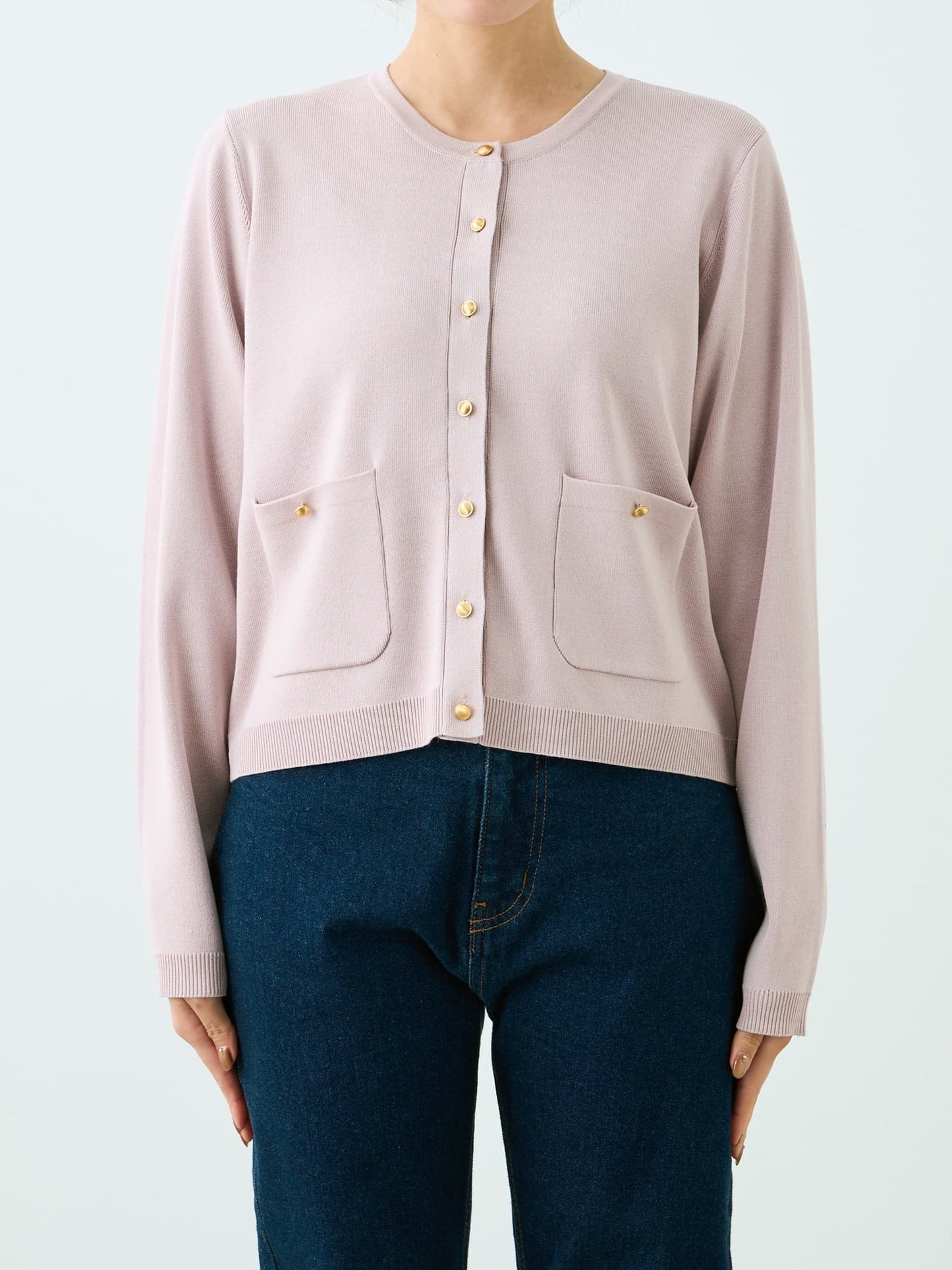 ※こちらが実物のカラーに一番お色味が近くなっております。（ピンク）<br>149cm | B:77 W:60 H:83 股下:68.5 | ワンサイズ着用