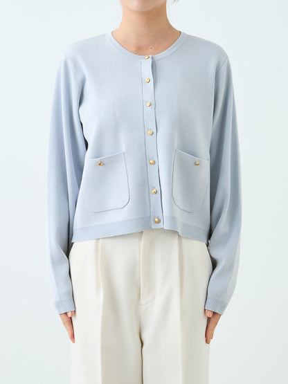 ※こちらが実物のカラーに一番お色味が近くなっております。（ブルー）<br>150cm | B:78 W:56 H:74 股下:69  | ワンサイズ着用