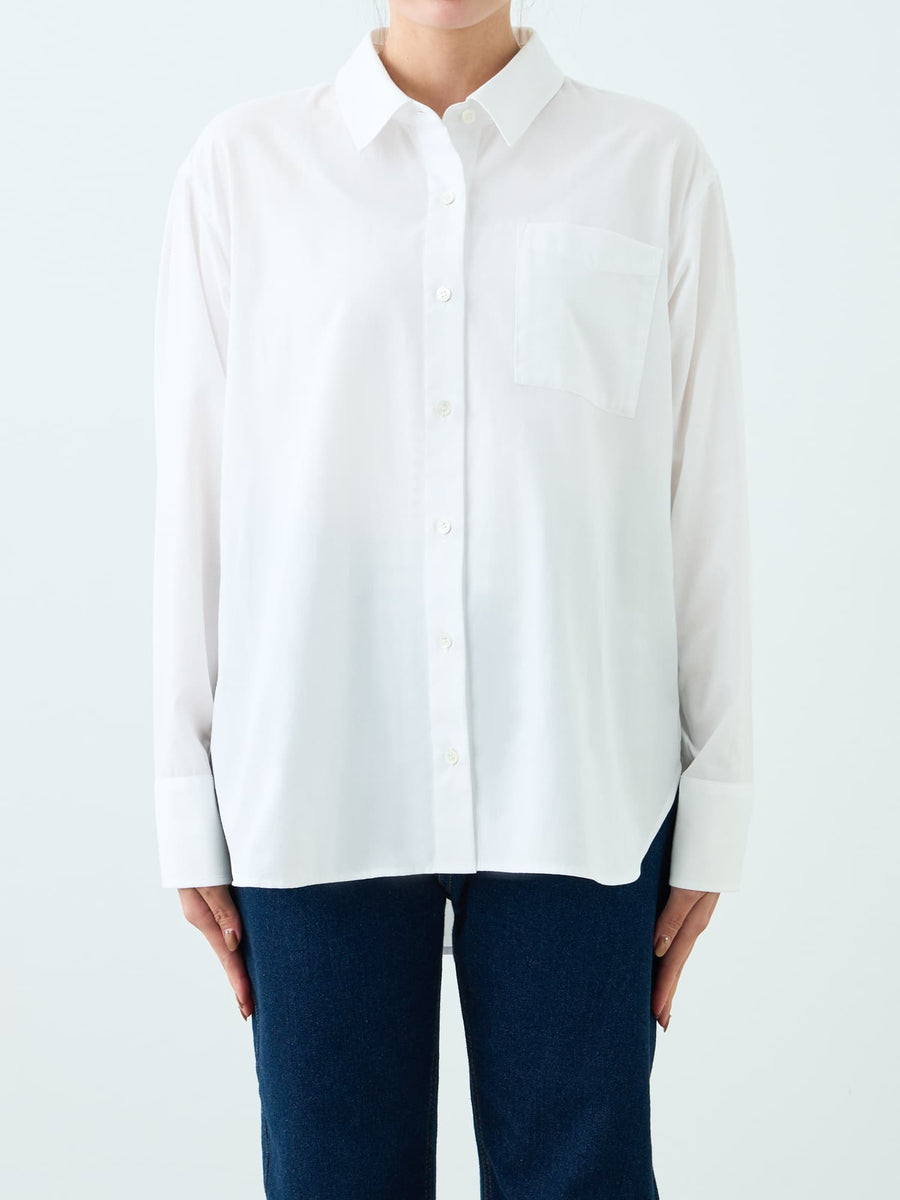 ※こちらが実物のカラーに一番お色味が近くなっております。（オフホワイト）<br>149cm | B:77 W:60 H:83 股下:68.5 | ワンサイズ着用