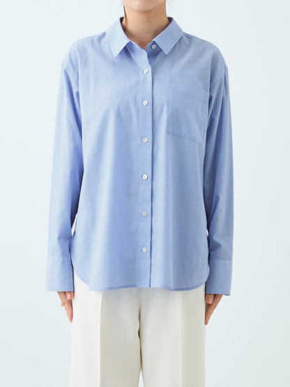 ※こちらが実物のカラーに一番お色味が近くなっております。（サックス）<br>150cm | B:78 W:56 H:74 股下:69  | ワンサイズ着用