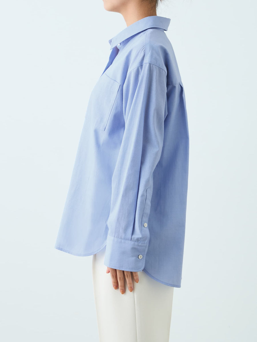 COHINAスタンダードシャツ　[通常]