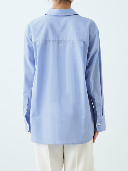 COHINAスタンダードシャツ　[通常]