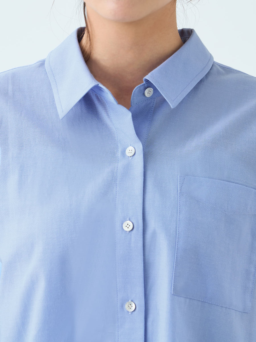 COHINAスタンダードシャツ　[通常]